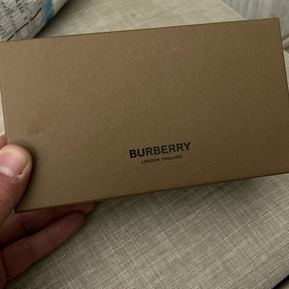 Burberry Elsa Sunglasses - Picture 3 of 6